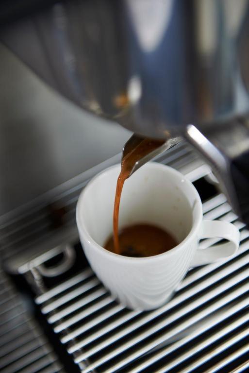 穆勒葡萄酒与咖啡酒店 维茨霍黑姆 外观 照片